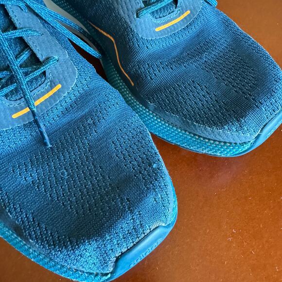 ADIDAS NovaFvse X Athletic Shoes Womens Size 10 - Picture 8 of 8